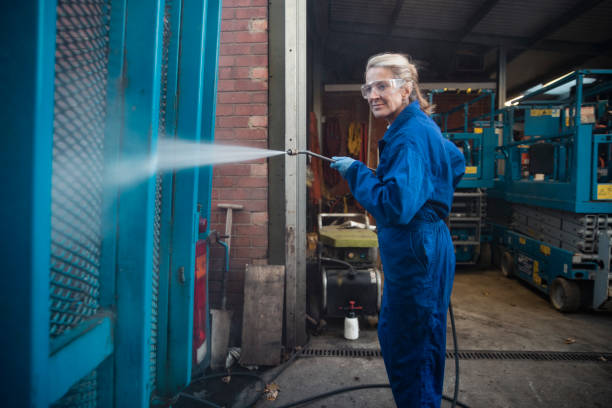 Trusted Warrenton, VA Pressure Washing Services Experts