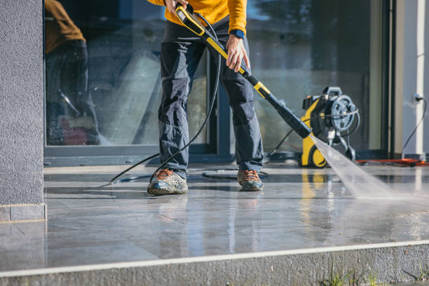 Best Solar Panel Cleaning  in Warrenton, VA