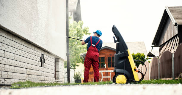Best Roof Washing  in Warrenton, VA